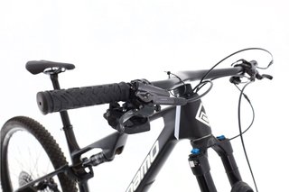 Bicicleta Megamo Track GX AXS t.M Reacondicionada