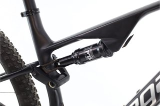 Bicicleta Megamo Track GX AXS t.M Reacondicionada