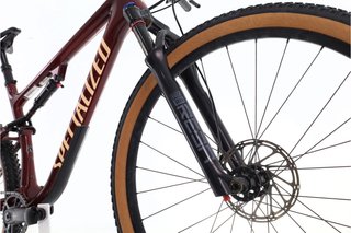 Bicicleta Specialized Epic GX t.L Reacondicionada