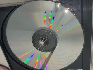 Windjammers Neo Geo CD Flying Power Disc