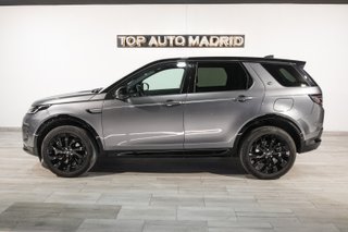 Land Rover Discovery Sport 2023