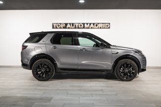 Land Rover Discovery Sport 2023