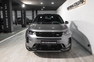 Land Rover Discovery Sport 2023