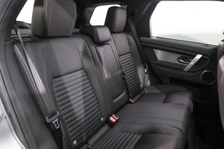 Land Rover Discovery Sport 2023
