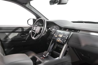 Land Rover Discovery Sport 2023