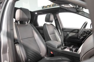 Land Rover Discovery Sport 2023