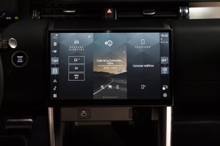 Land Rover Discovery Sport 2023