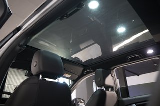 Land Rover Discovery Sport 2023