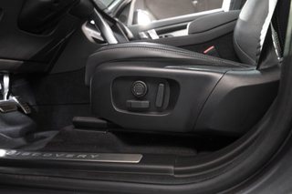 Land Rover Discovery Sport 2023