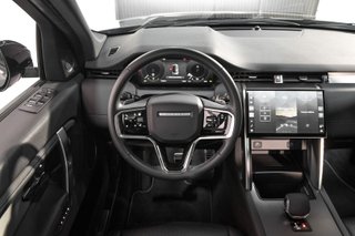 Land Rover Discovery Sport 2023