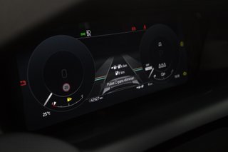 Land Rover Discovery Sport 2023