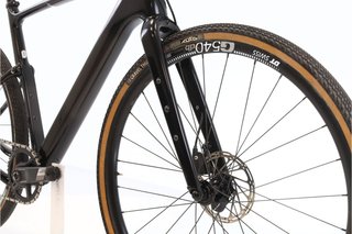 Bicicleta Cannondale Topstone Carbon AXS 12V t.54 Reacondicionada