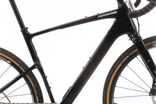 Bicicleta Cannondale Topstone Carbon AXS 12V t.54 Reacondicionada
