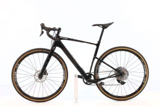 Bicicleta Cannondale Topstone Carbon AXS 12V t.54 Reacondicionada