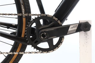 Bicicleta Cannondale Topstone Carbon AXS 12V t.54 Reacondicionada