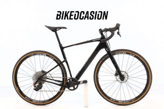 Bicicleta Cannondale Topstone Carbon AXS 12V t.54 Reacondicionada