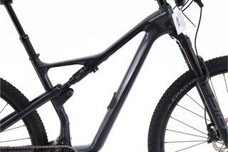 Bicicleta Cannondale Scalpel XT t.M Reacondicionada