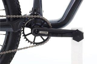 Bicicleta Cannondale Scalpel XT t.M Reacondicionada