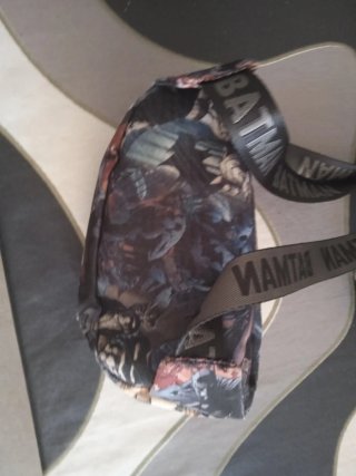 Riñonera Batman Darkness Original