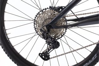 Bicicleta Cannondale Scalpel XT t.M Reacondicionada