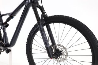 Bicicleta Cannondale Scalpel XT t.M Reacondicionada