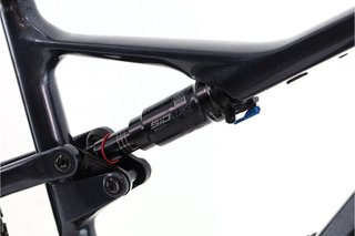 Bicicleta Cannondale Scalpel XT t.M Reacondicionada