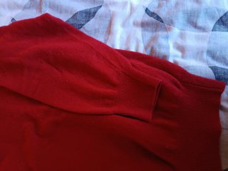 Lote de Jerseys 1 Thomas Burberry Talla XL y otro