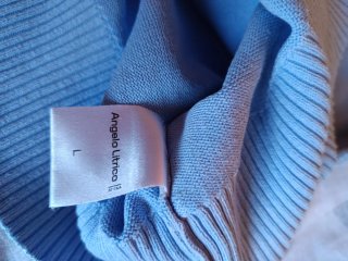 Lote de Jerseys 1 Thomas Burberry Talla XL y otro