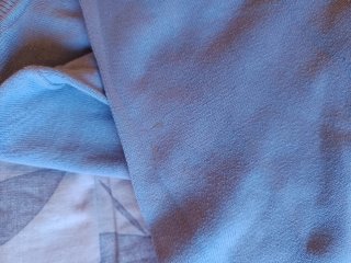 Lote de Jerseys 1 Thomas Burberry Talla XL y otro