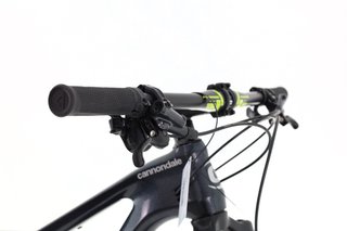 Bicicleta Cannondale Scalpel XT t.M Reacondicionada