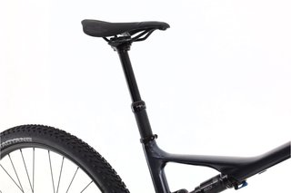 Bicicleta Cannondale Scalpel XT t.M Reacondicionada