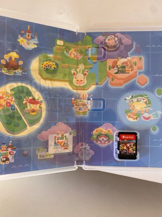 Super Mario Party Jamboree Nintendo Switch