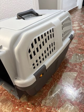 Transportín Gato/Perro Pequeño