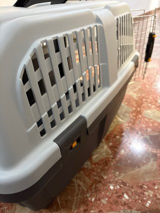 Transportín Gato/Perro Pequeño