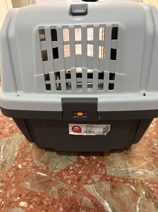 Transportín Gato/Perro Pequeño