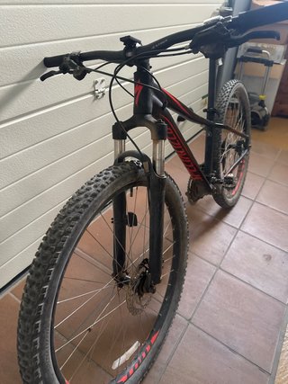 Bicicleta Specialized Talla S