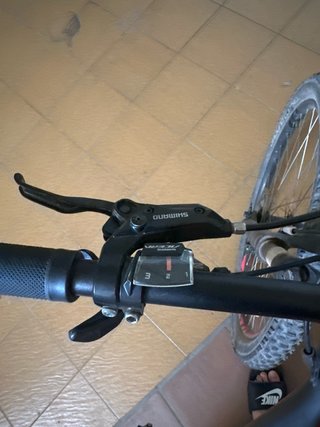 Bicicleta Specialized Talla S