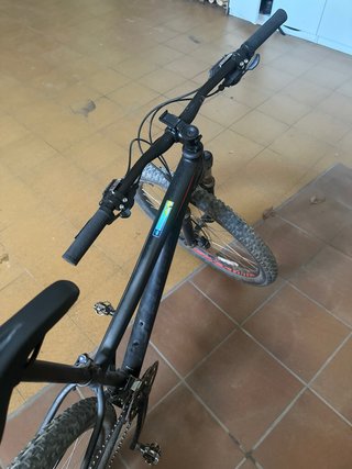 Bicicleta Specialized Talla S