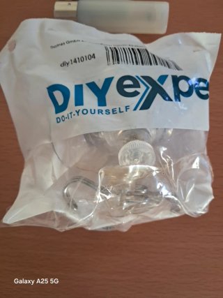 Ventosas para colgar (pack 8)