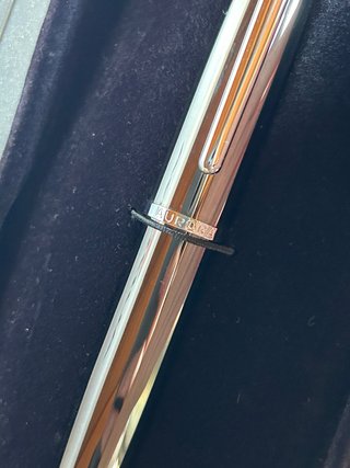Penna a sfera Style Metal Aurora E33