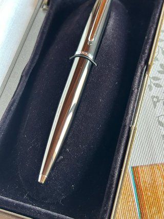 Penna a sfera Style Metal Aurora E33