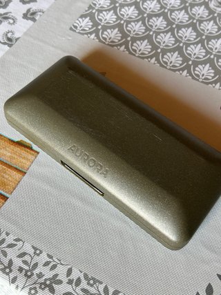 Penna a sfera Style Metal Aurora E33