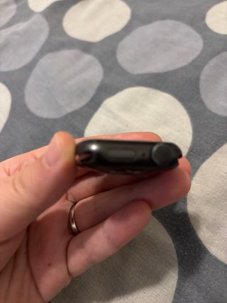 Apple Watch 6 GPS