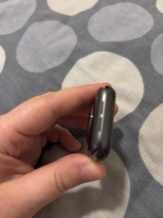 Apple Watch 6 GPS