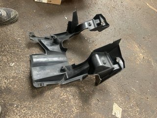 Guantera Yamaha Aerox 50 1999-2001