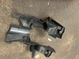 Guantera Yamaha Aerox 50 1999-2001