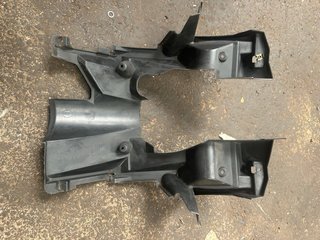 Guantera Yamaha Aerox 50 1999-2001