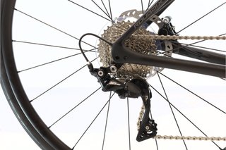 Bicicleta Specialized Roubaix Sport t.52 Reacondicionada