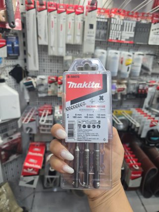 Kit punte Makita B-59075