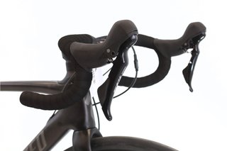 Bicicleta Specialized Roubaix Sport t.52 Reacondicionada